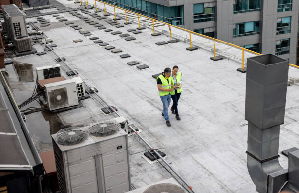 Reliable Keystone, FL Roofing Service Solutions