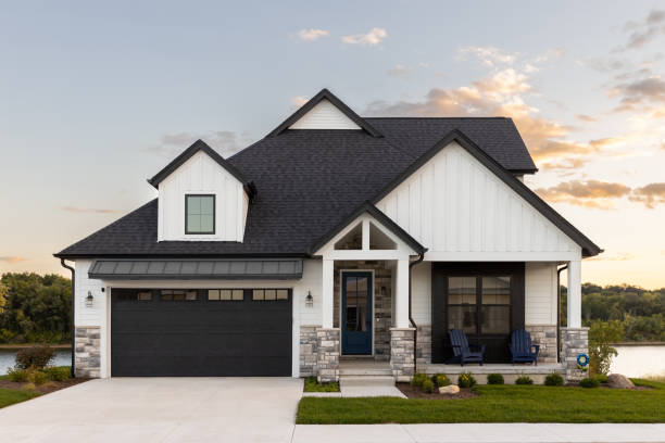 Siding in Keystone, FL