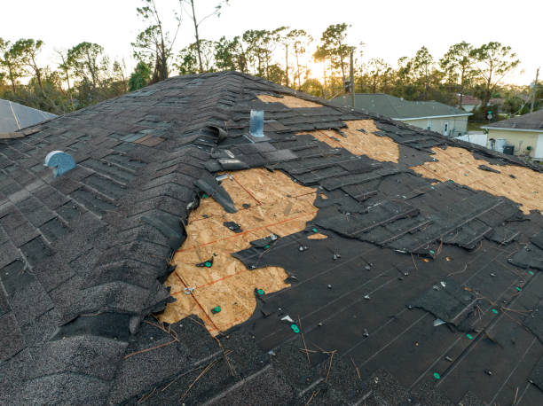 Best Emergency Roof Repair  in Keystone, FL
